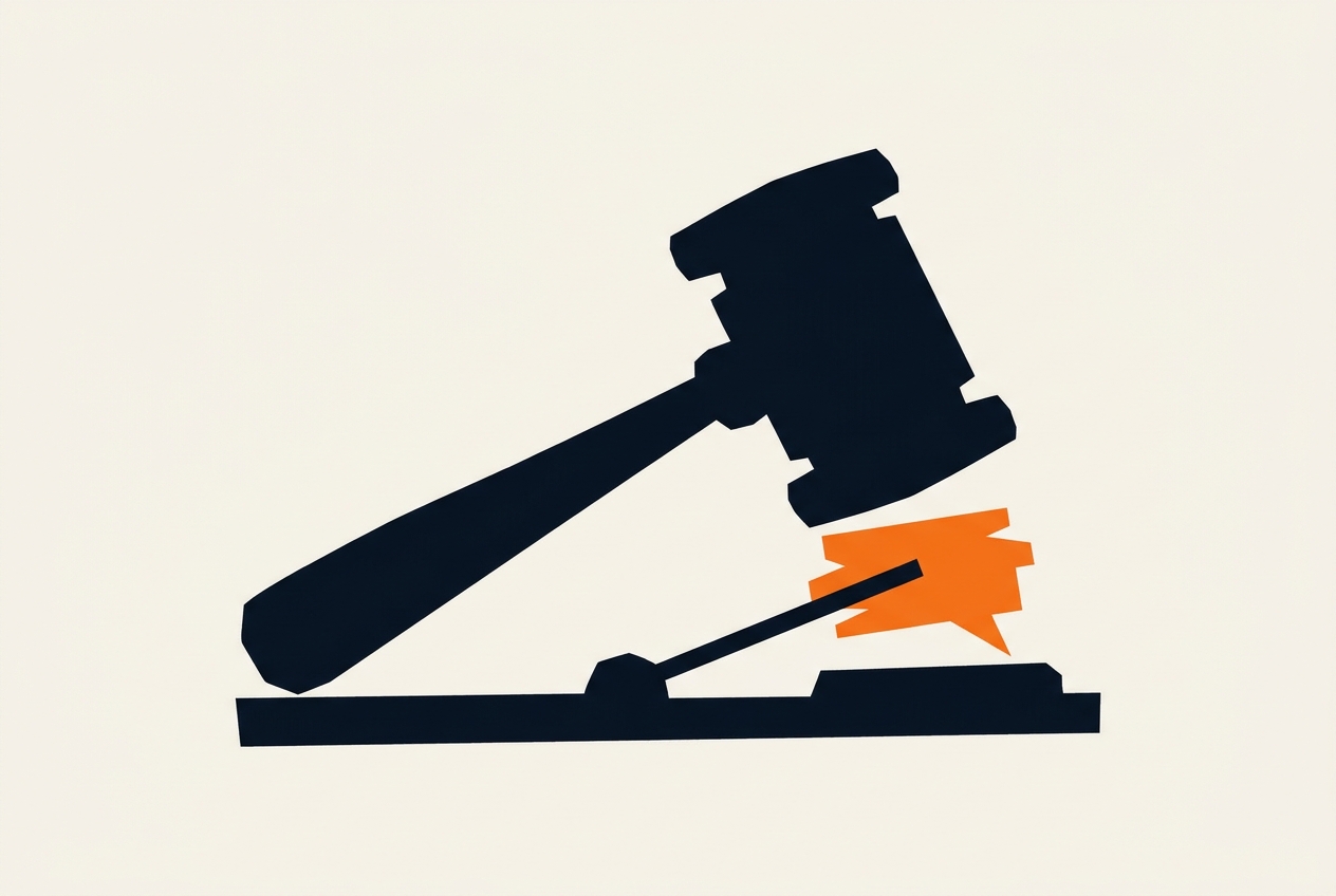 The liability trap: Who pays when your AI agent lies?