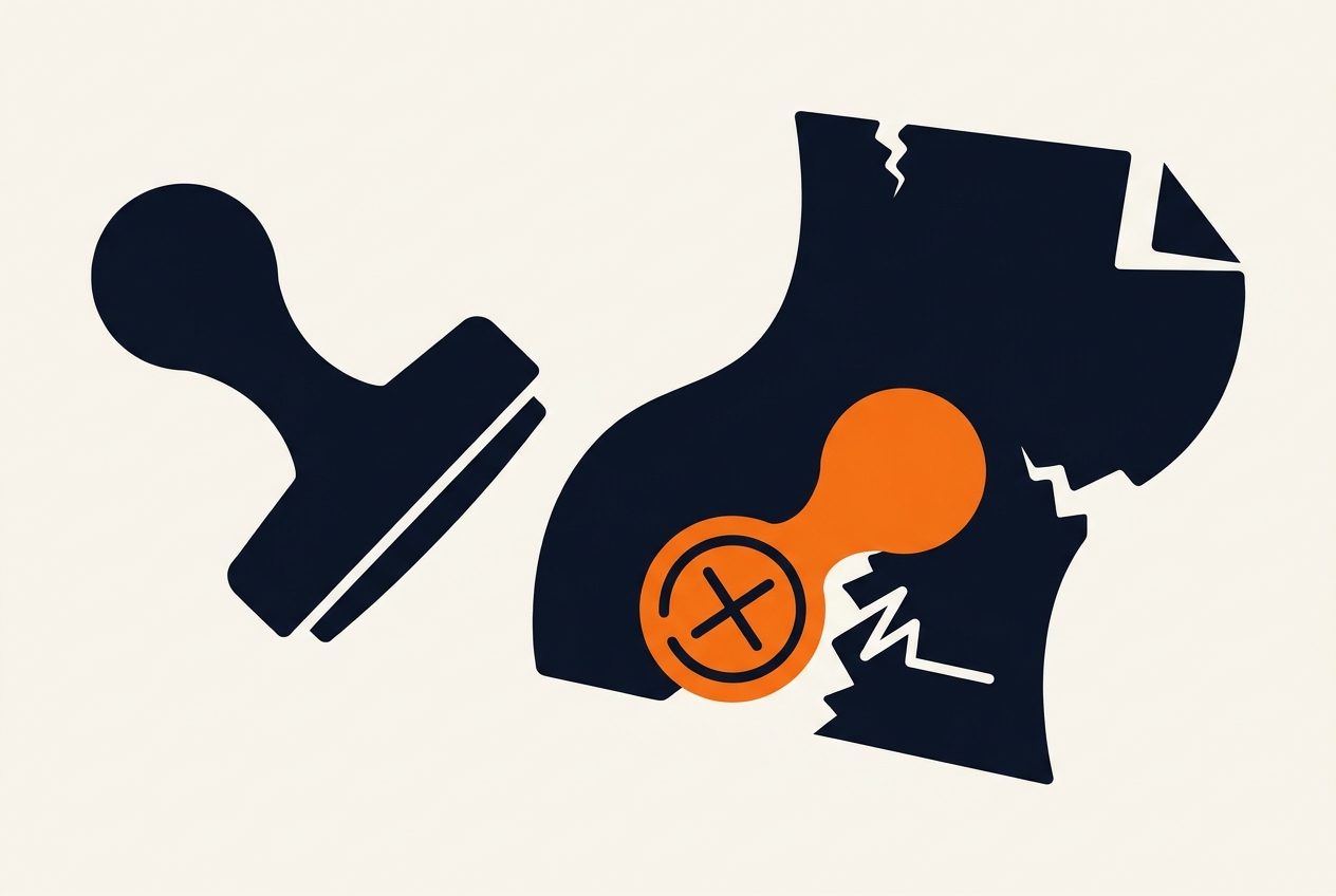 Is your AI agent making promises you can't legally keep?
