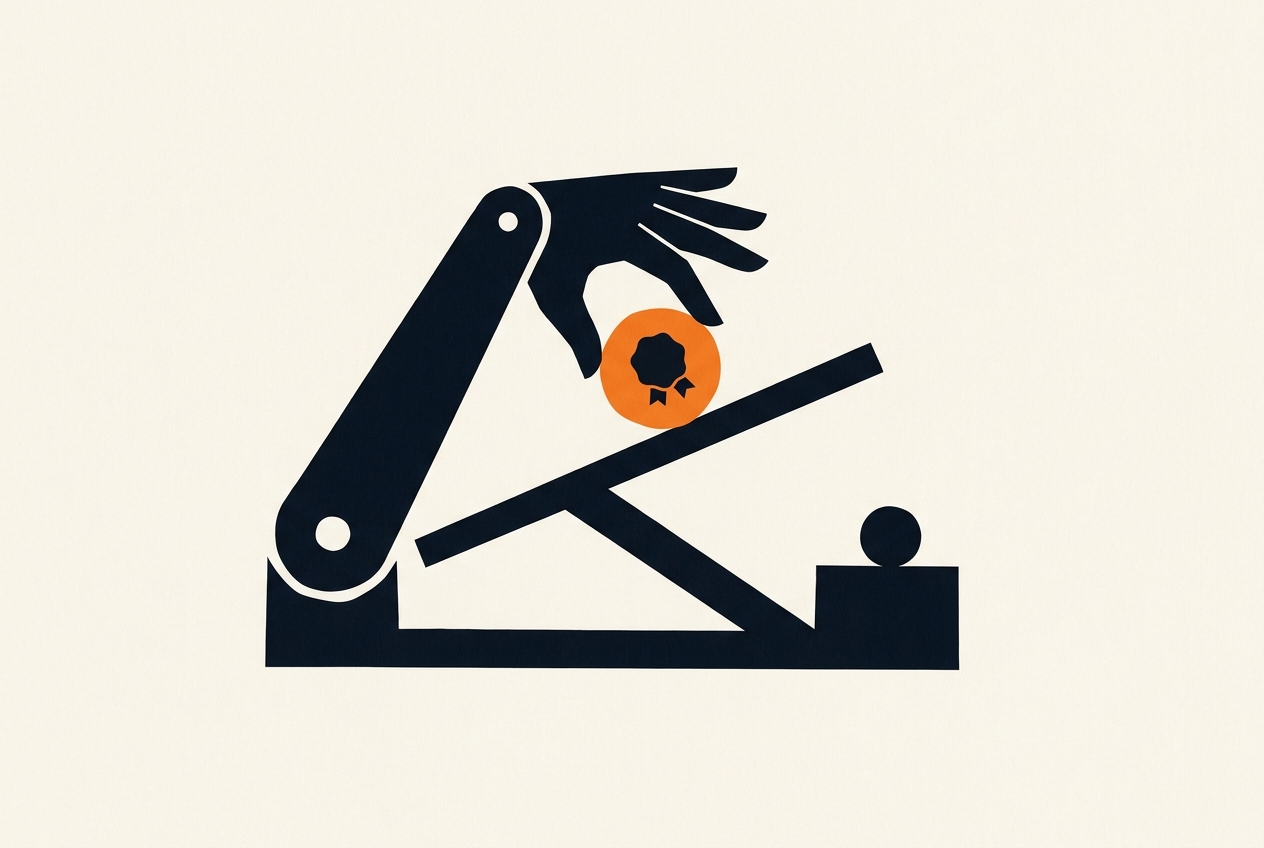 Who watches the AI agents? The guide to AI oversight