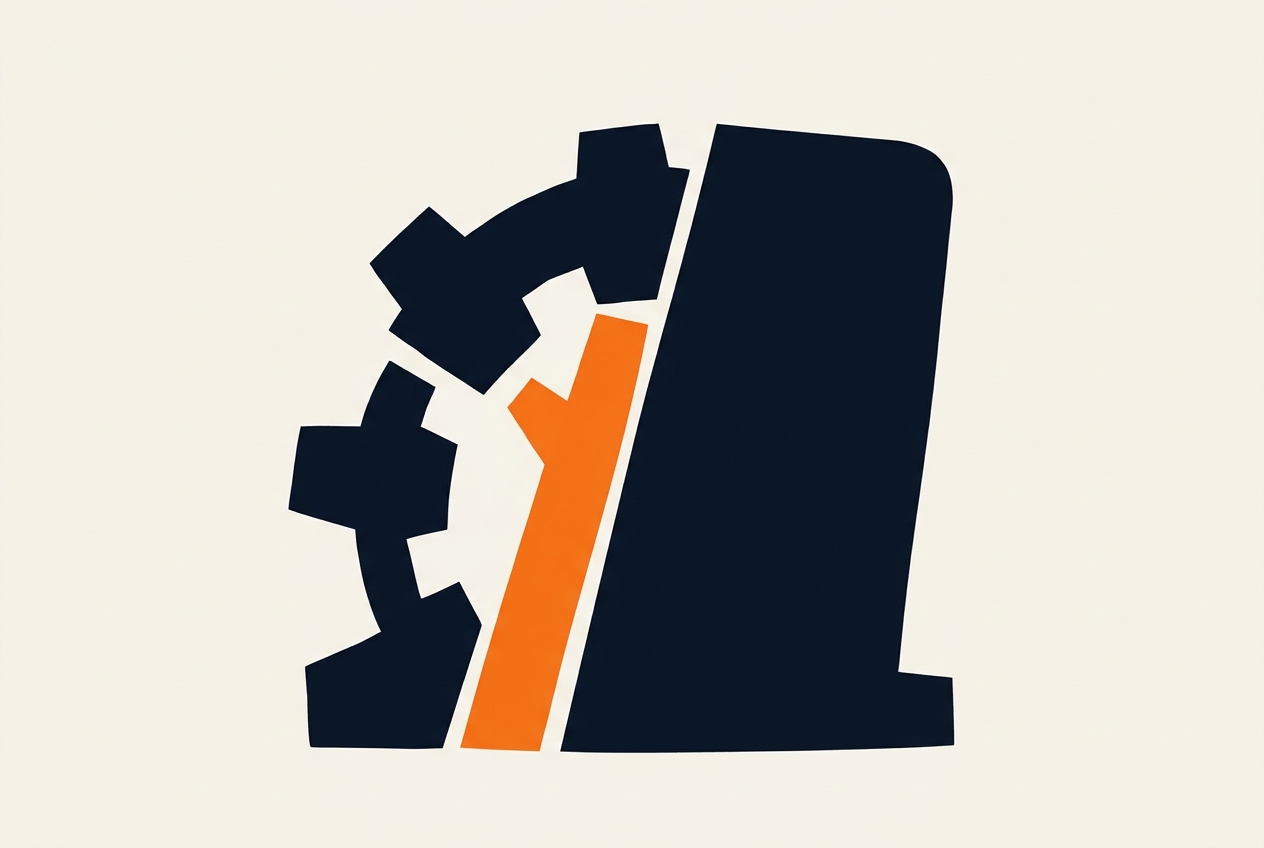 Why autonomous agents fail: A field report from the floor