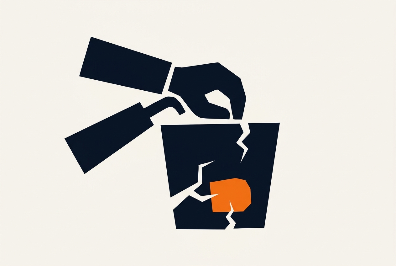 Stop using AI to plug the holes in your agent roster